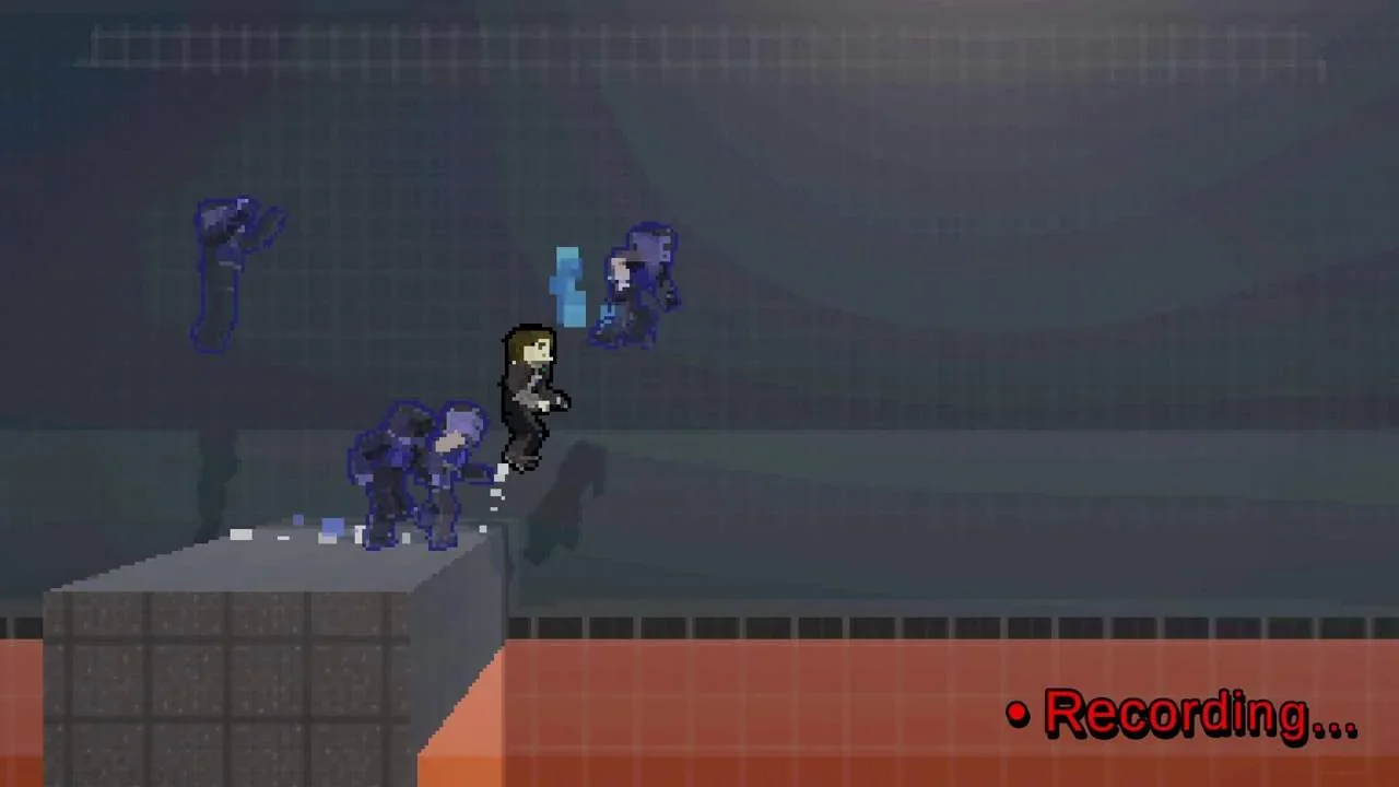 Shattered Time PC performance and system requirements
