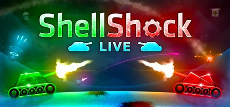 ShellShock Live PC system requirements screenshot