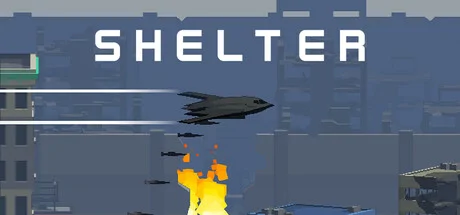 Shelter PC system requirements screenshot