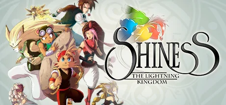 Shiness: The Lightning Kingdom PC performance and system requirements