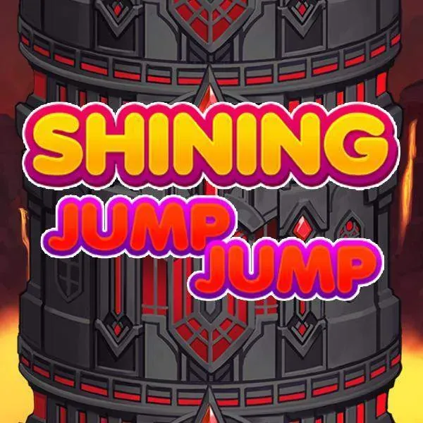 Shining Jump Jump PC system requirements screenshot