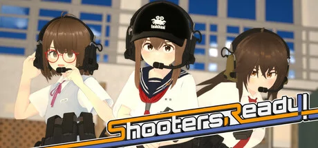 Shooters, Ready! PC system requirements screenshot
