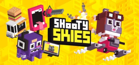 Shooty Skies PC performance and system requirements