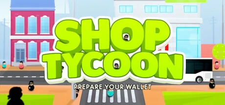 Shop Tycoon: Prepare your wallet PC system requirements screenshot
