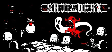 Shot In The Dark cover