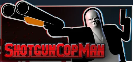 Shotgun Cop Man PC performance and system requirements