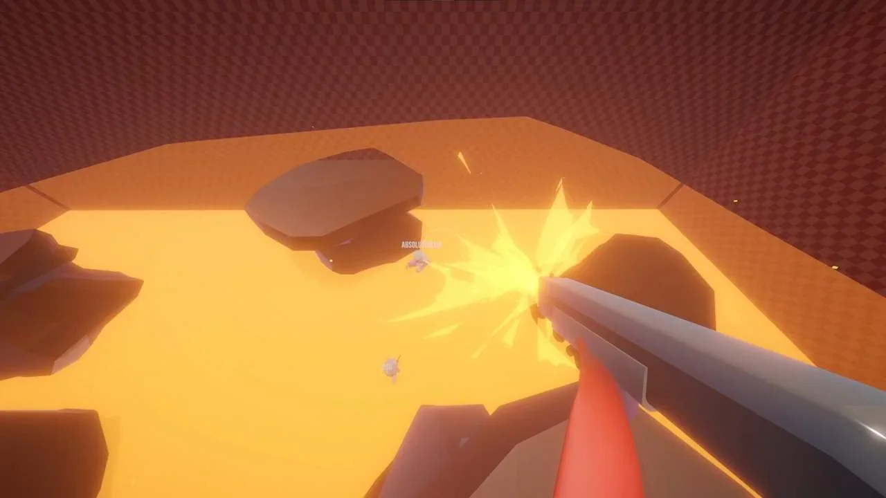 Shotgun Shenanigans PC system requirements screenshot