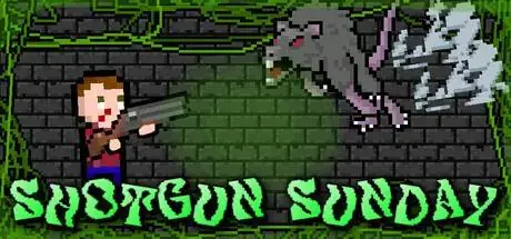 Shotgun Sunday PC system requirements screenshot