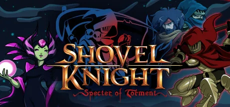 Shovel Knight: Specter of Torment PC system requirements screenshot