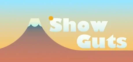 Show Guts PC performance and system requirements