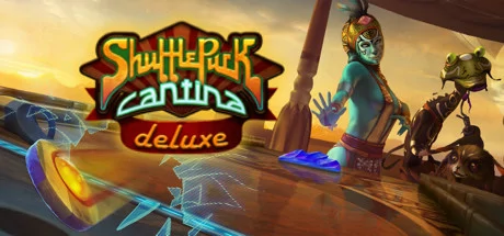 Shufflepuck Cantina Deluxe PC system requirements screenshot