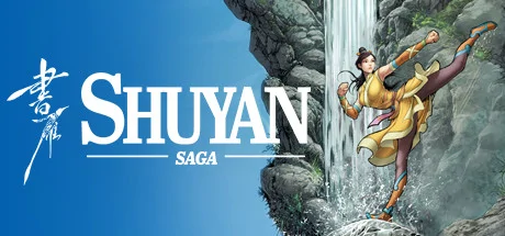 Shuyan Saga PC system requirements screenshot