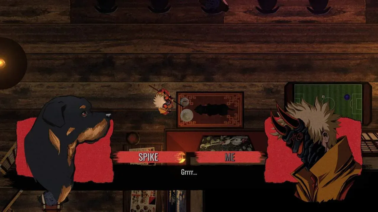 Sick Samurai PC system requirements screenshot