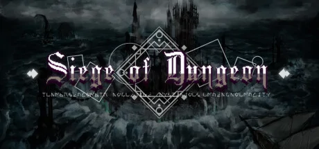 Siege of Dungeon PC system requirements screenshot