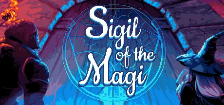 Sigil of the Magi PC system requirements screenshot