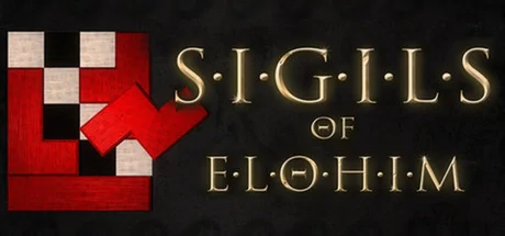 Sigils of Elohim PC system requirements screenshot