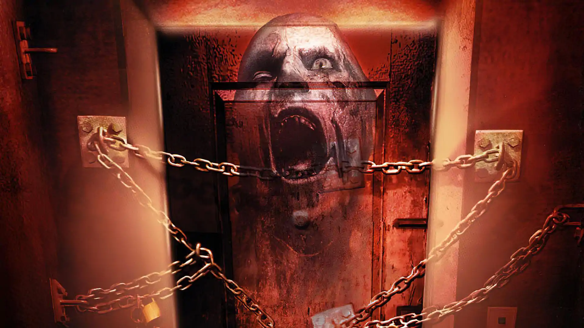 Silent Hill 4: The Room PC performance and system requirements