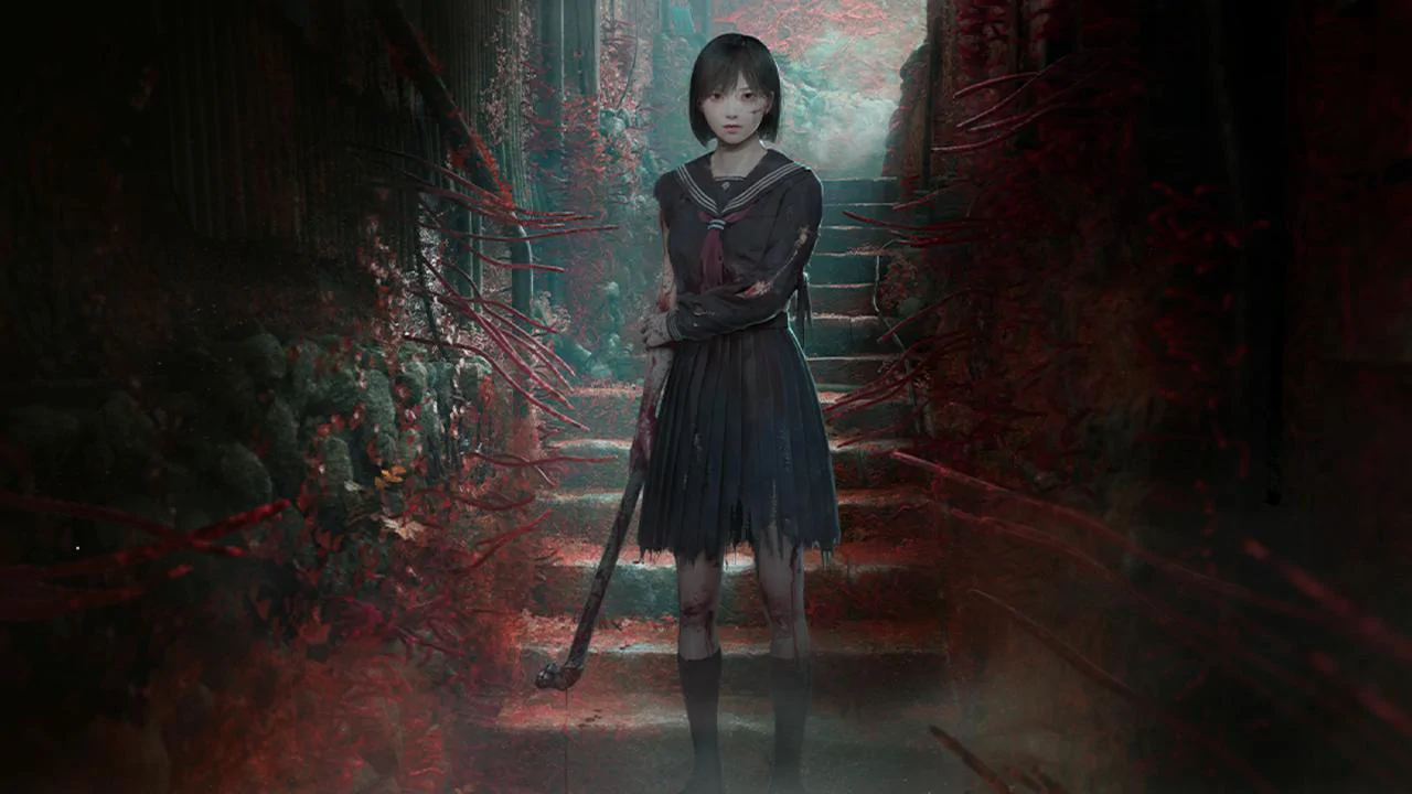 Silent Hill f PC system requirements screenshot