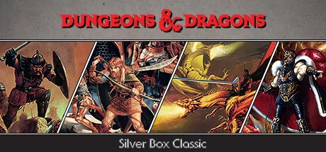 Silver Box Classics PC performance and system requirements
