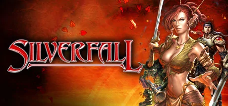 Silverfall PC performance and system requirements
