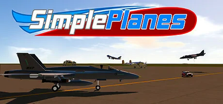 SimplePlanes PC system requirements screenshot