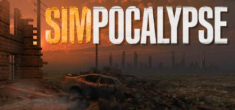 Simpocalypse PC system requirements screenshot