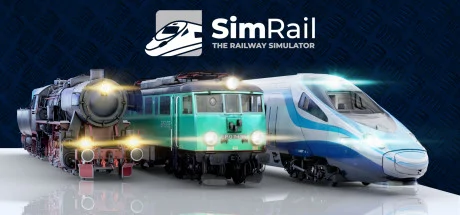 SimRail - The Railway Simulator PC system requirements screenshot