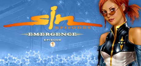 SiN Episodes: Emergence PC system requirements screenshot