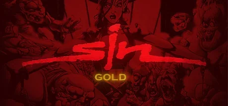 SiN Gold PC system requirements screenshot