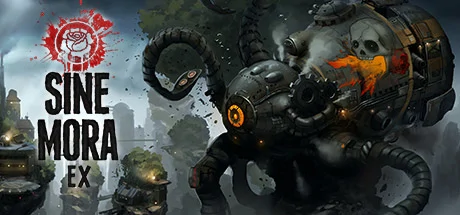 Sine Mora EX PC system requirements screenshot