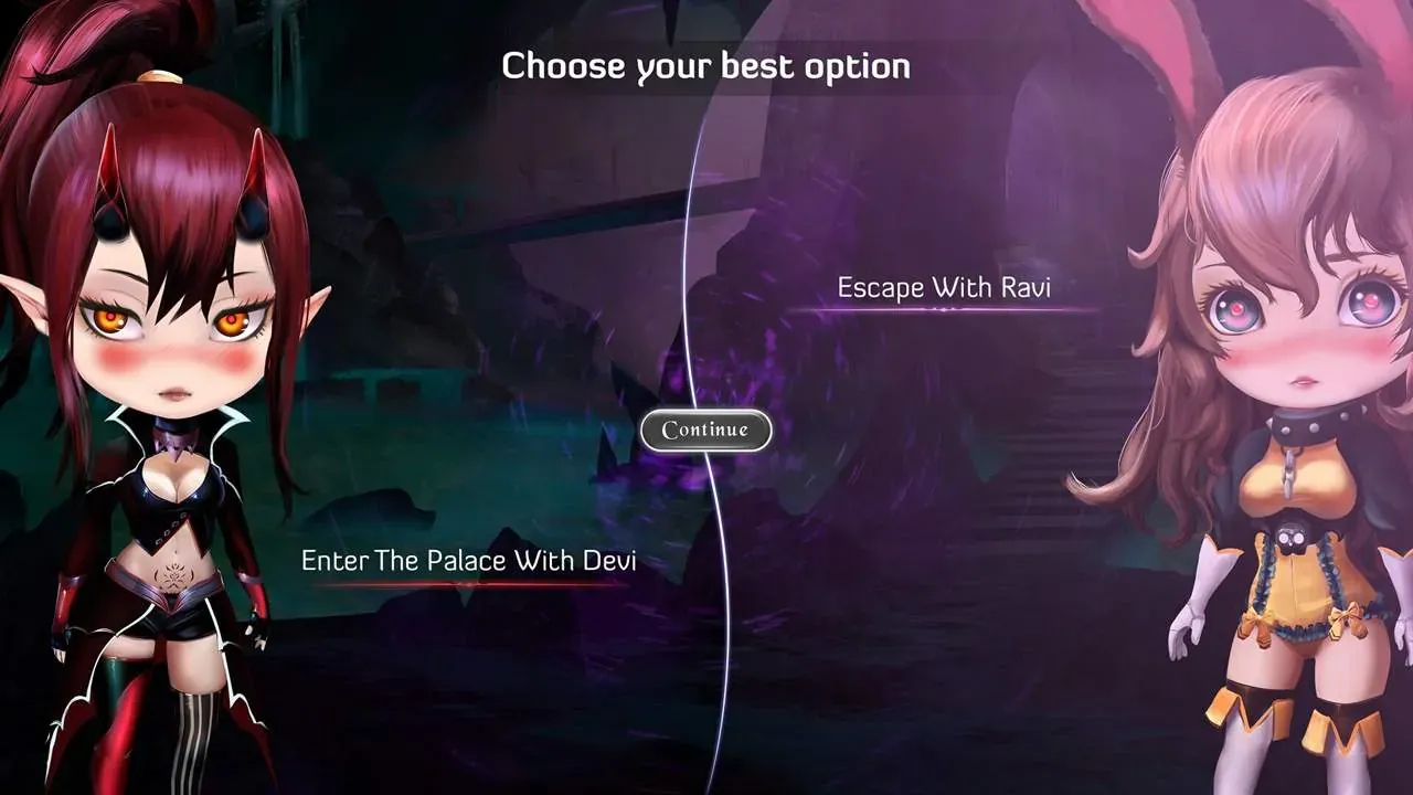 Sinful Catalyst CH1: Ethereal Camellia PC performance and system requirements
