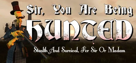 Sir, You Are Being Hunted PC performance and system requirements