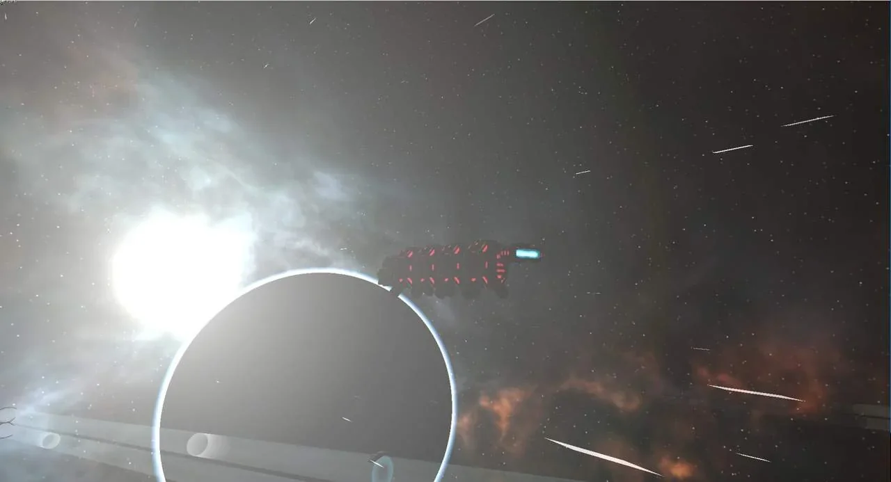 Sirius Online PC system requirements screenshot