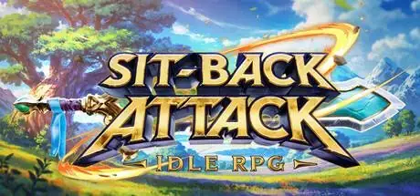 Sit-Back Attack PC system requirements screenshot