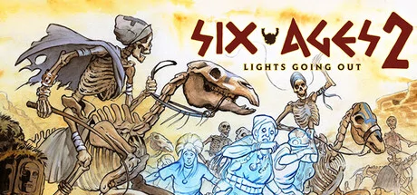 Six Ages 2: Lights Going Out PC performance and system requirements