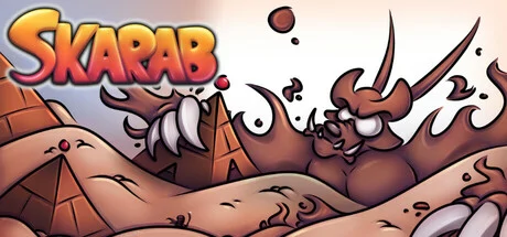 Skarab PC system requirements screenshot