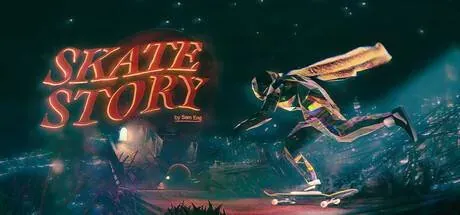 Skate Story PC performance and system requirements