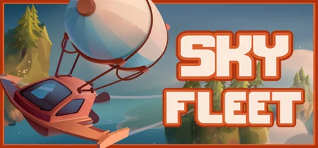 Sky Fleet PC system requirements screenshot