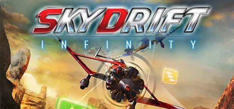 Skydrift Infinity PC system requirements screenshot
