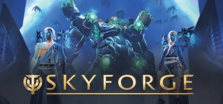 Skyforge PC system requirements screenshot