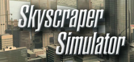 Skyscraper Simulator cover