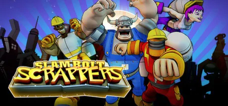 Slam Bolt Scrappers PC performance and system requirements