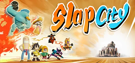 Slap City PC performance and system requirements