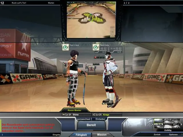 Slapshot PC performance and system requirements