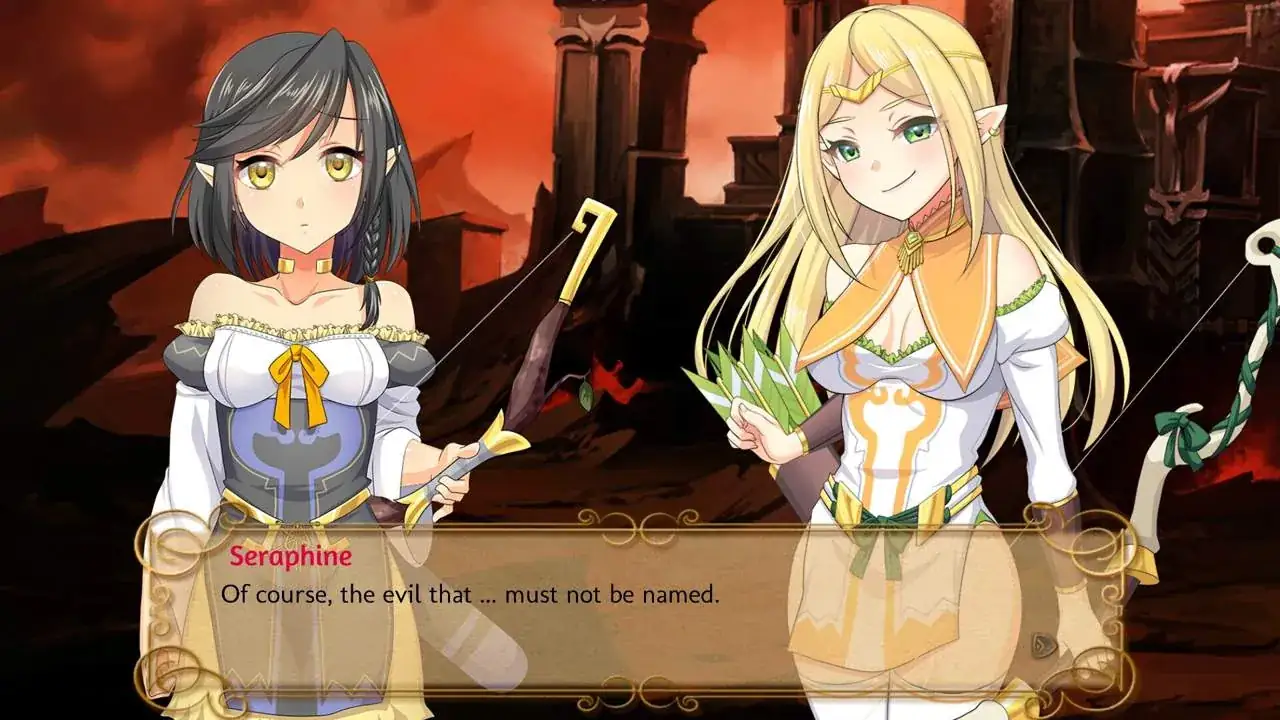 Slave Lord: Elven Conquest PC performance and system requirements