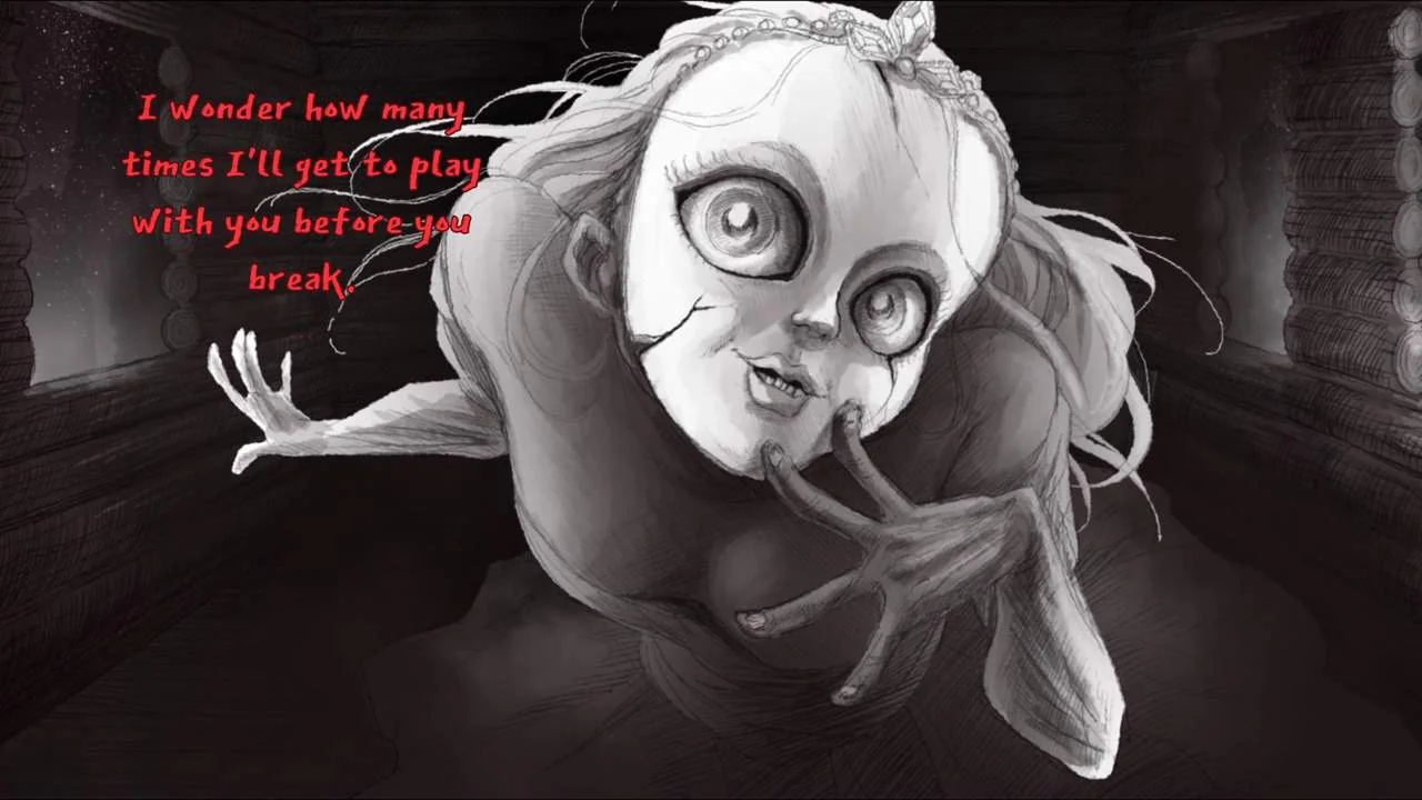 Slay the Princess - Free Demo Available Now!