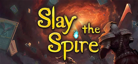 Slay the Spire PC system requirements screenshot