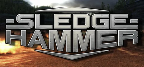 Sledgehammer / Gear Grinder PC system requirements screenshot