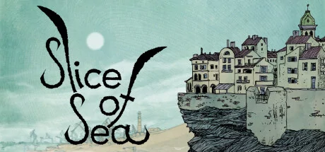Slice of Sea cover