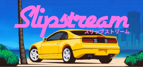 Slipstream PC system requirements screenshot